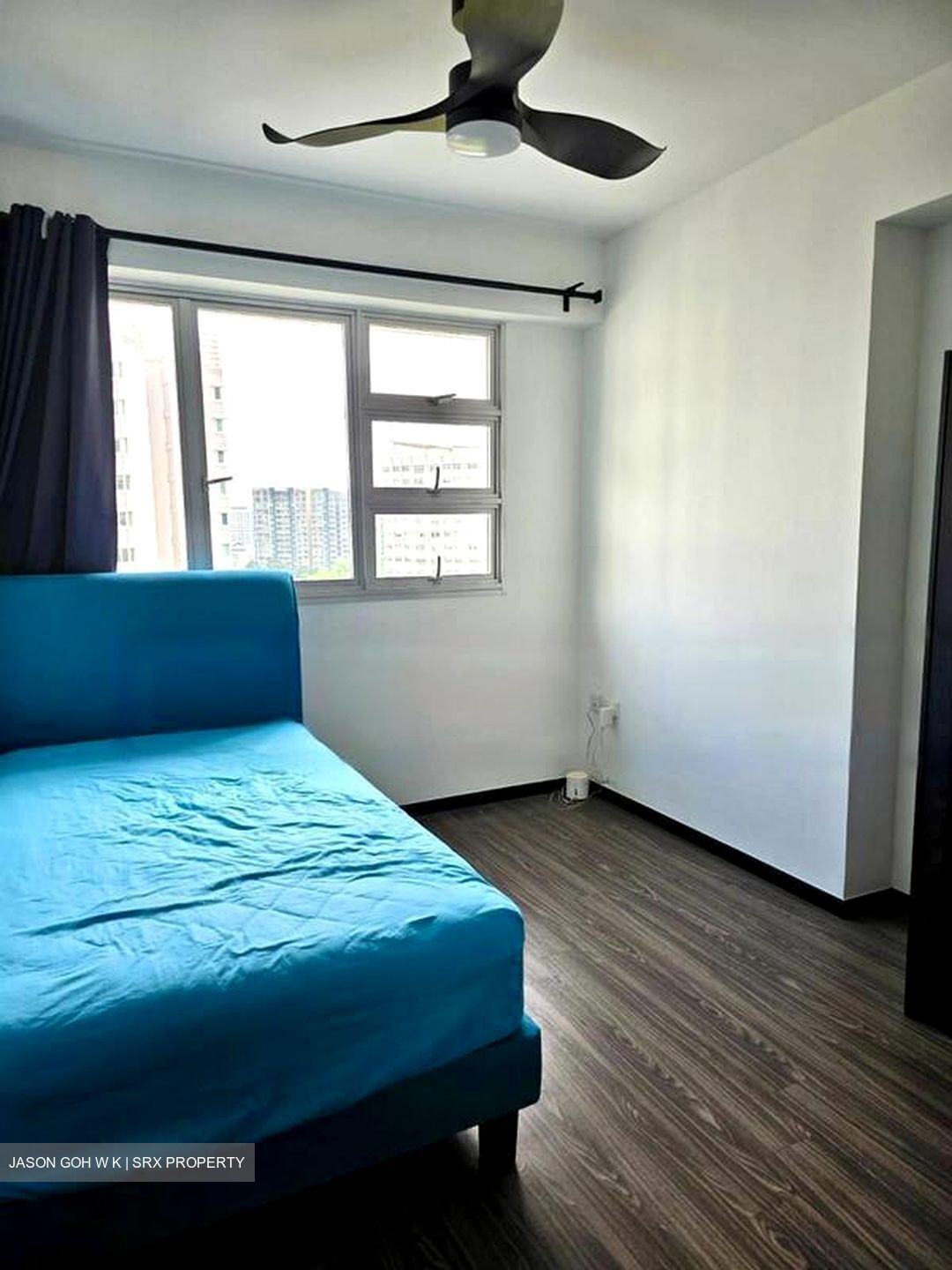 Blk 473B Hougang Parkedge (Hougang), HDB 4 Rooms #574042581